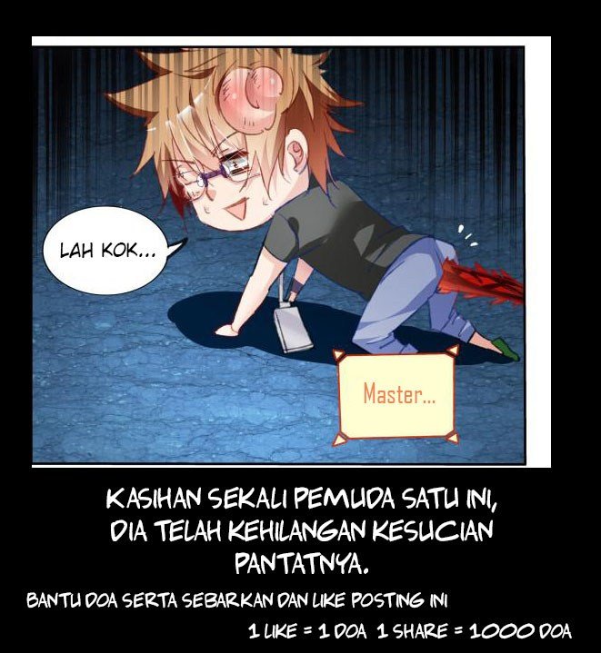 Demon Spirit Seed Manual chapter 59 halaman 15
