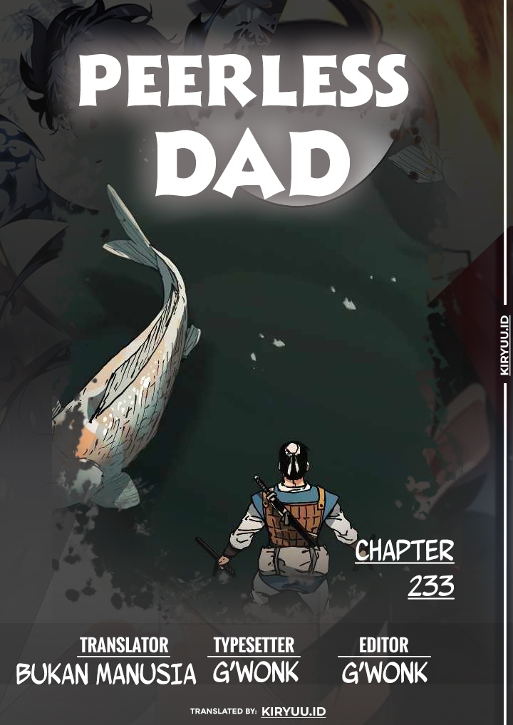 Peerless Dad Chapter 233