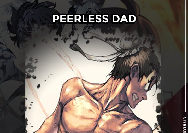 Peerless Dad Chapter 240