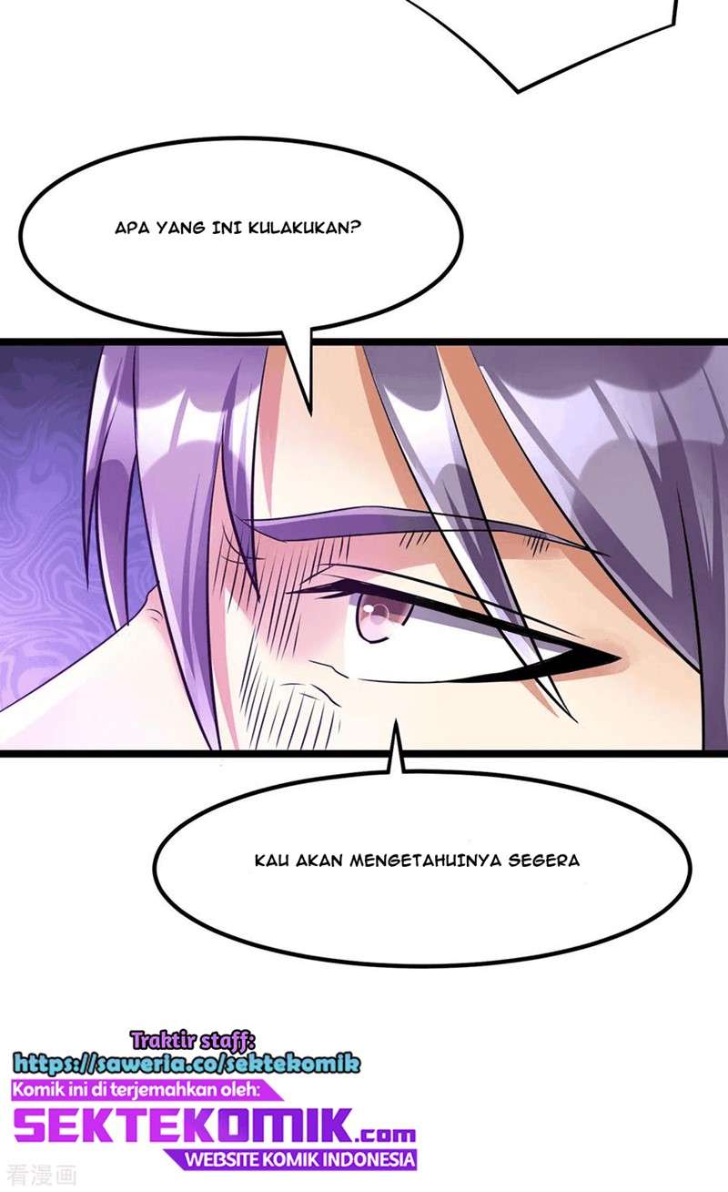 Dushi Xian Wang chapter 140 halaman 31
