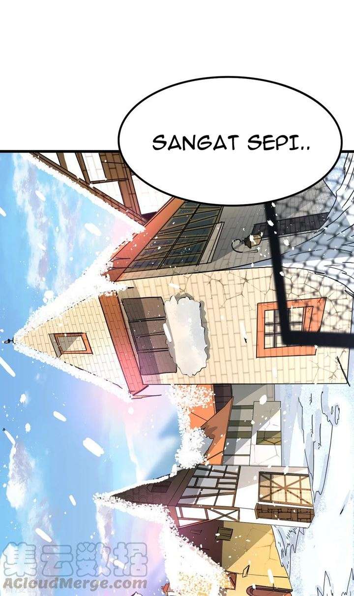 Dushi Xian Wang chapter 151 halaman 13