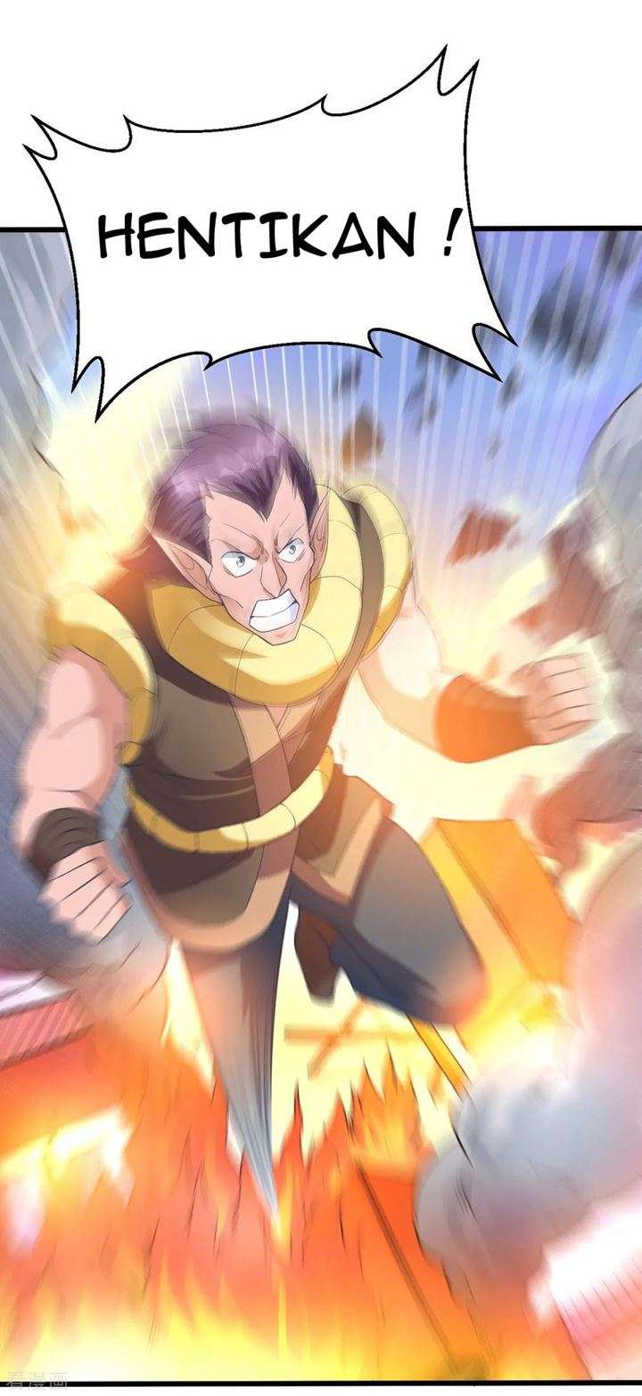 Dushi Xian Wang chapter 151 halaman 23