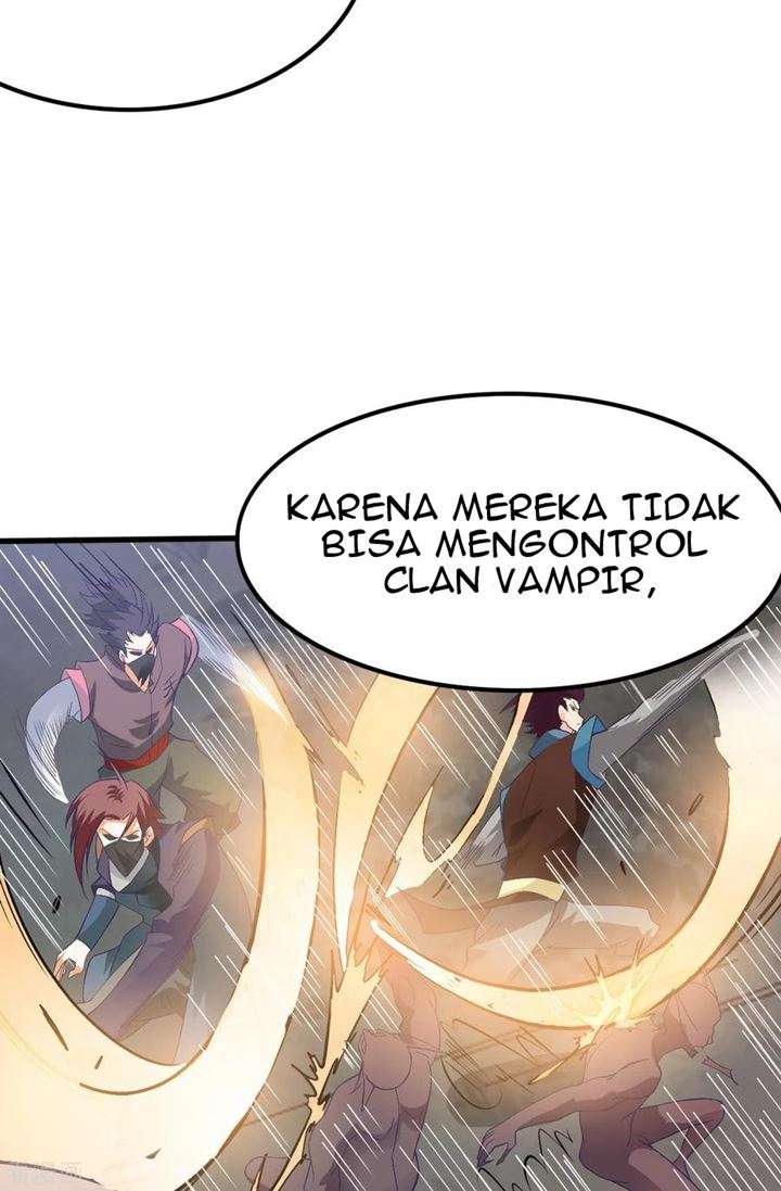 Dushi Xian Wang chapter 151 halaman 4