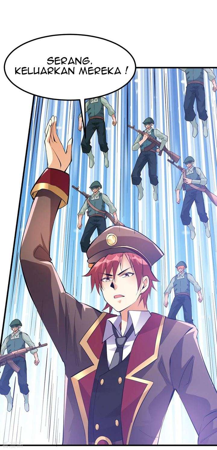 Dushi Xian Wang chapter 151 halaman 15