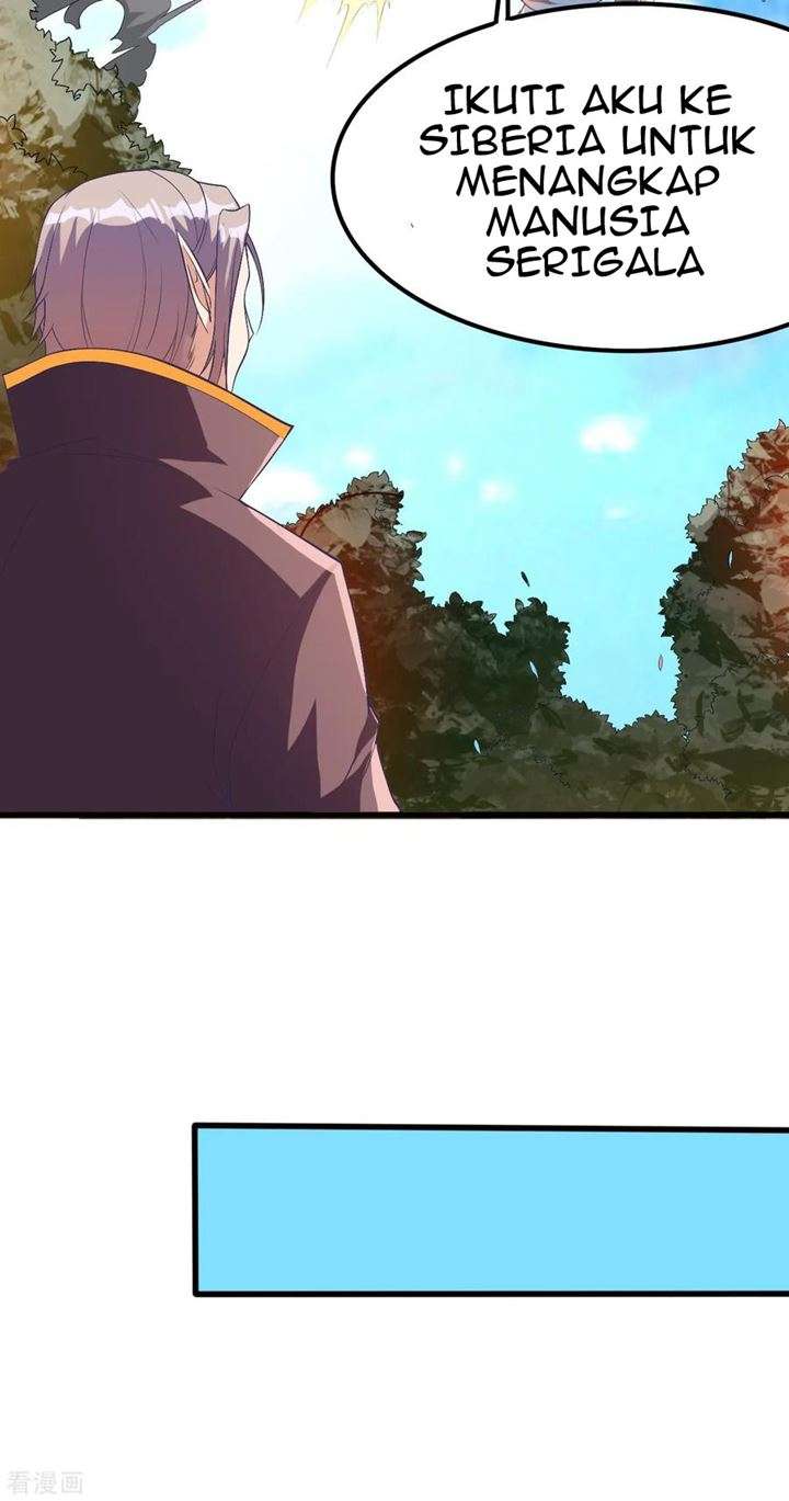 Dushi Xian Wang chapter 151 halaman 8