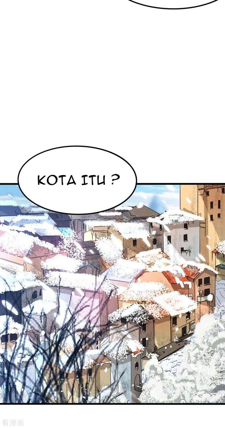Dushi Xian Wang chapter 151 halaman 12