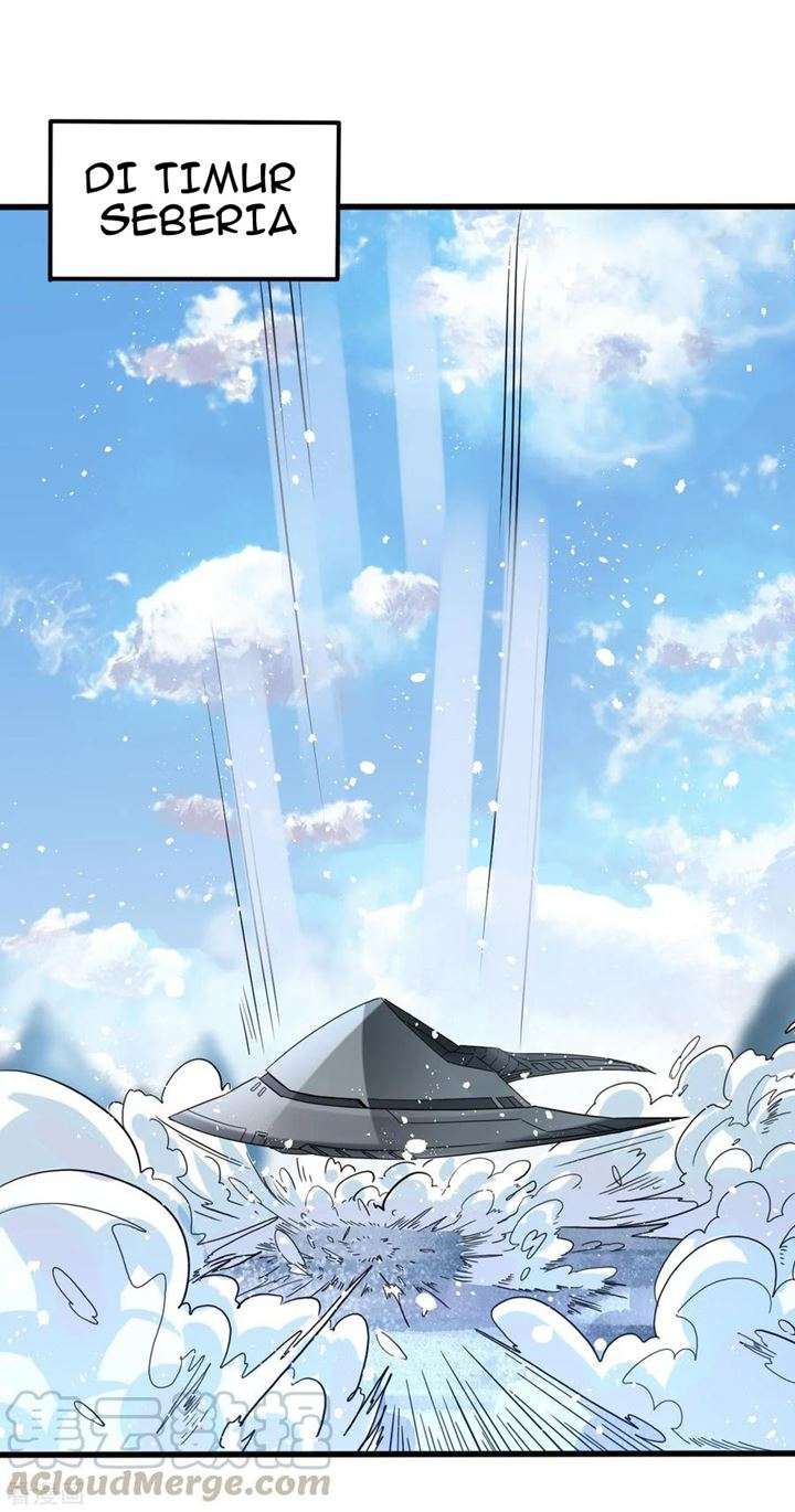 Dushi Xian Wang chapter 151 halaman 9