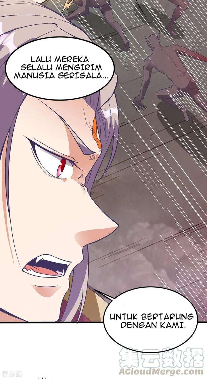 Dushi Xian Wang chapter 151 halaman 5