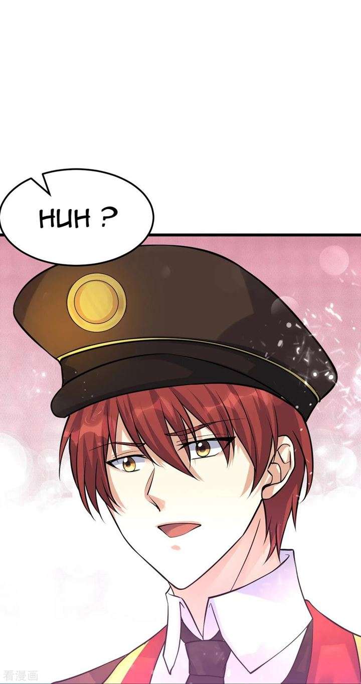 Dushi Xian Wang chapter 151 halaman 43