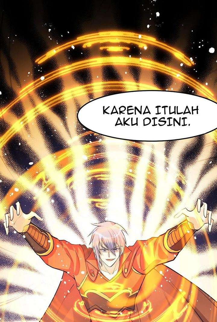 Dushi Xian Wang chapter 151 halaman 36