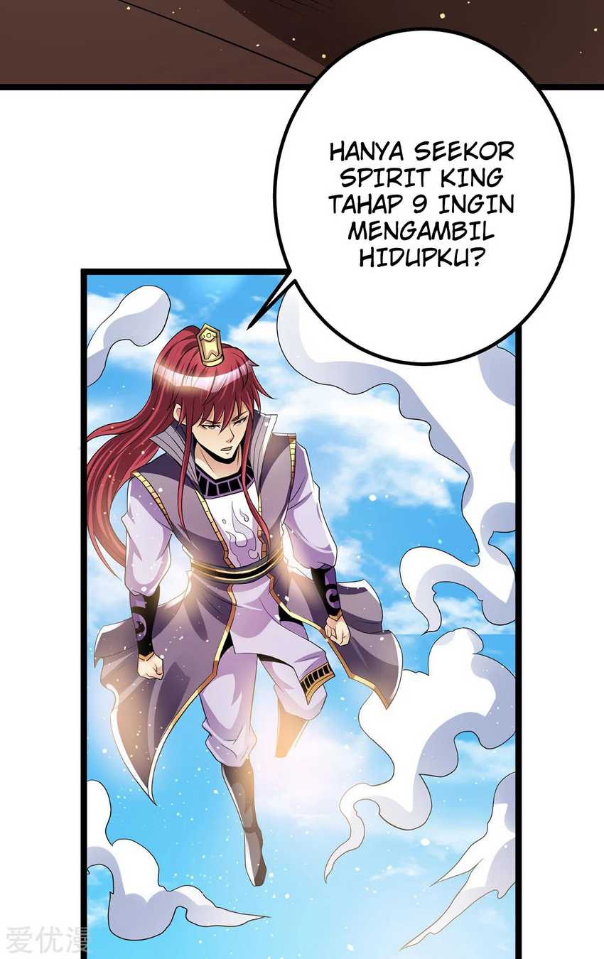 Dushi Xian Wang chapter 180 halaman 20
