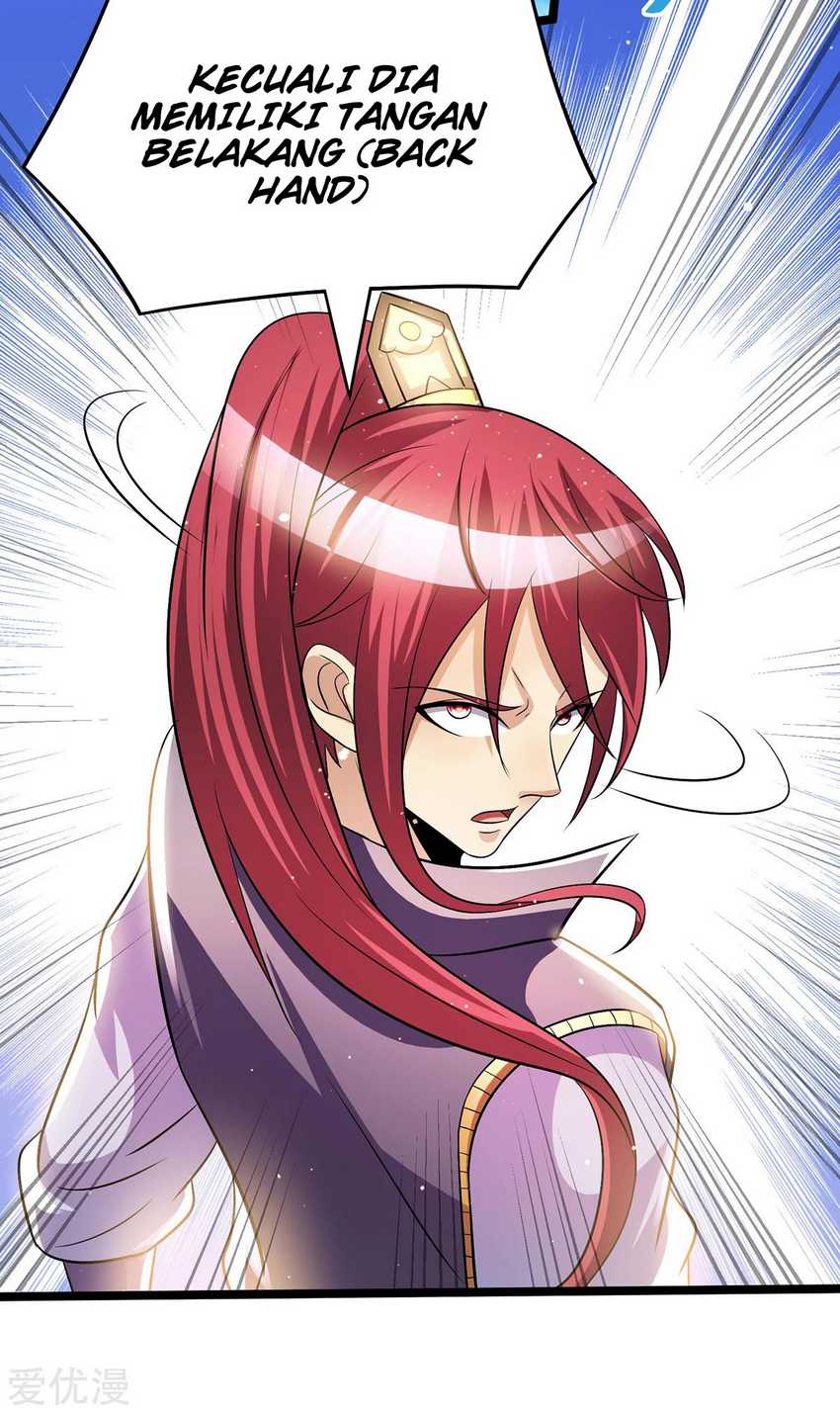 Dushi Xian Wang chapter 180 halaman 12