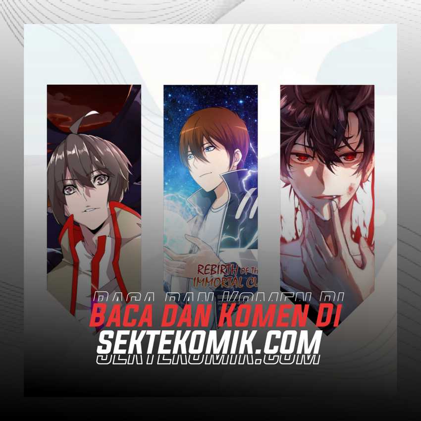 Dushi Xian Wang chapter 180 halaman 34