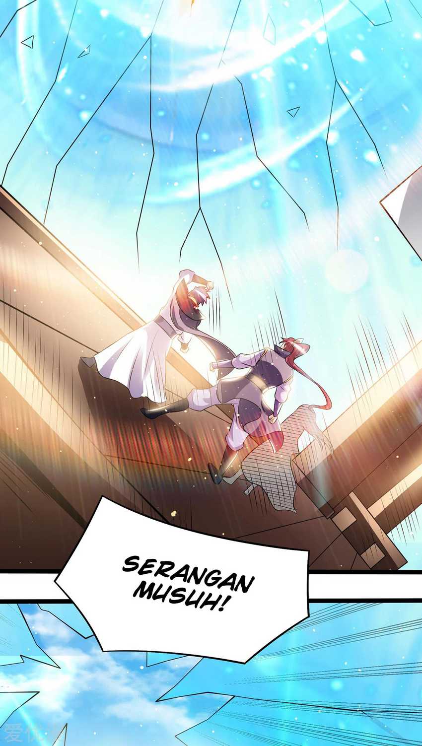 Dushi Xian Wang chapter 180 halaman 14