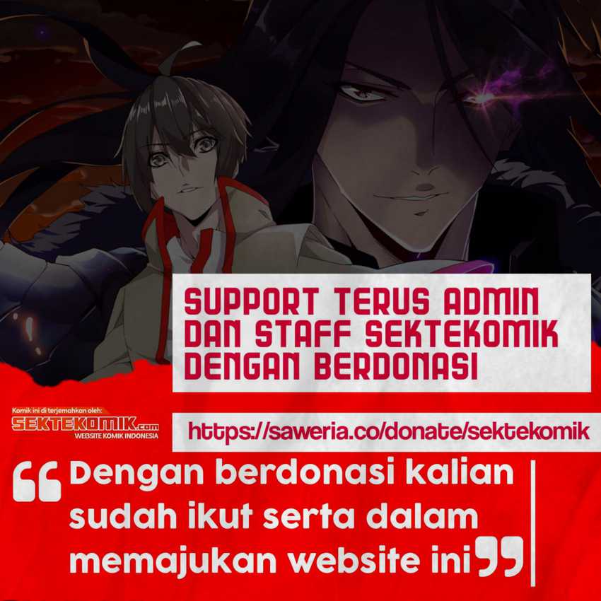 Dushi Xian Wang chapter 180 halaman 35