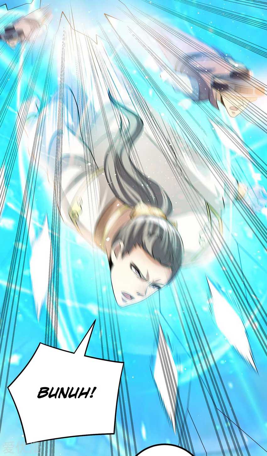 Dushi Xian Wang chapter 180 halaman 15