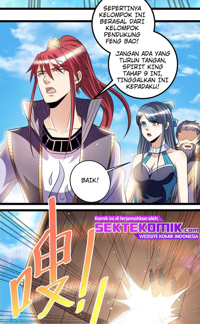 Dushi Xian Wang chapter 180 halaman 16
