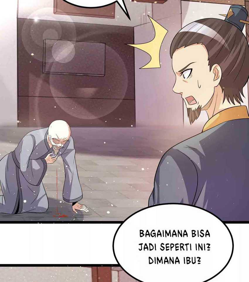 Dushi Xian Wang Chapter 208 page 2
