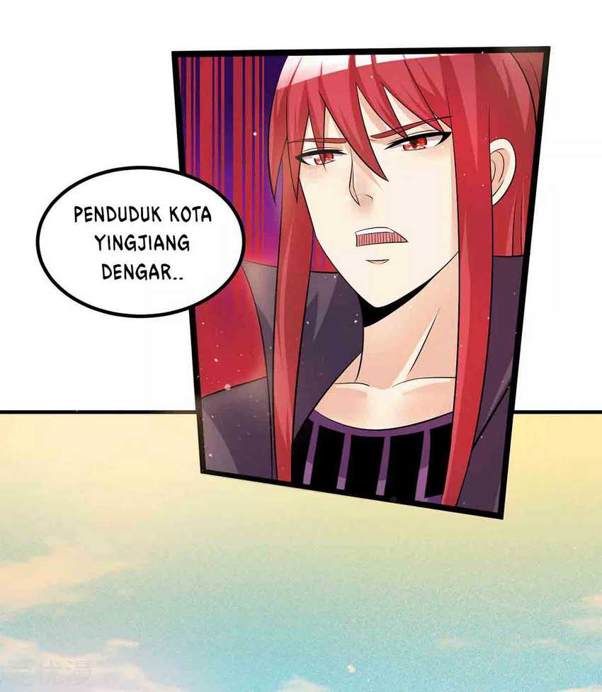 Dushi Xian Wang Chapter 208 page 10