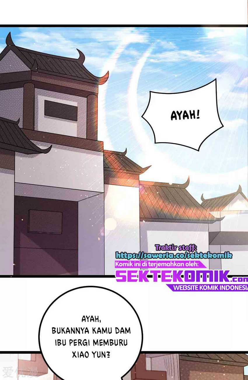 Dushi Xian Wang Chapter 208 page 1