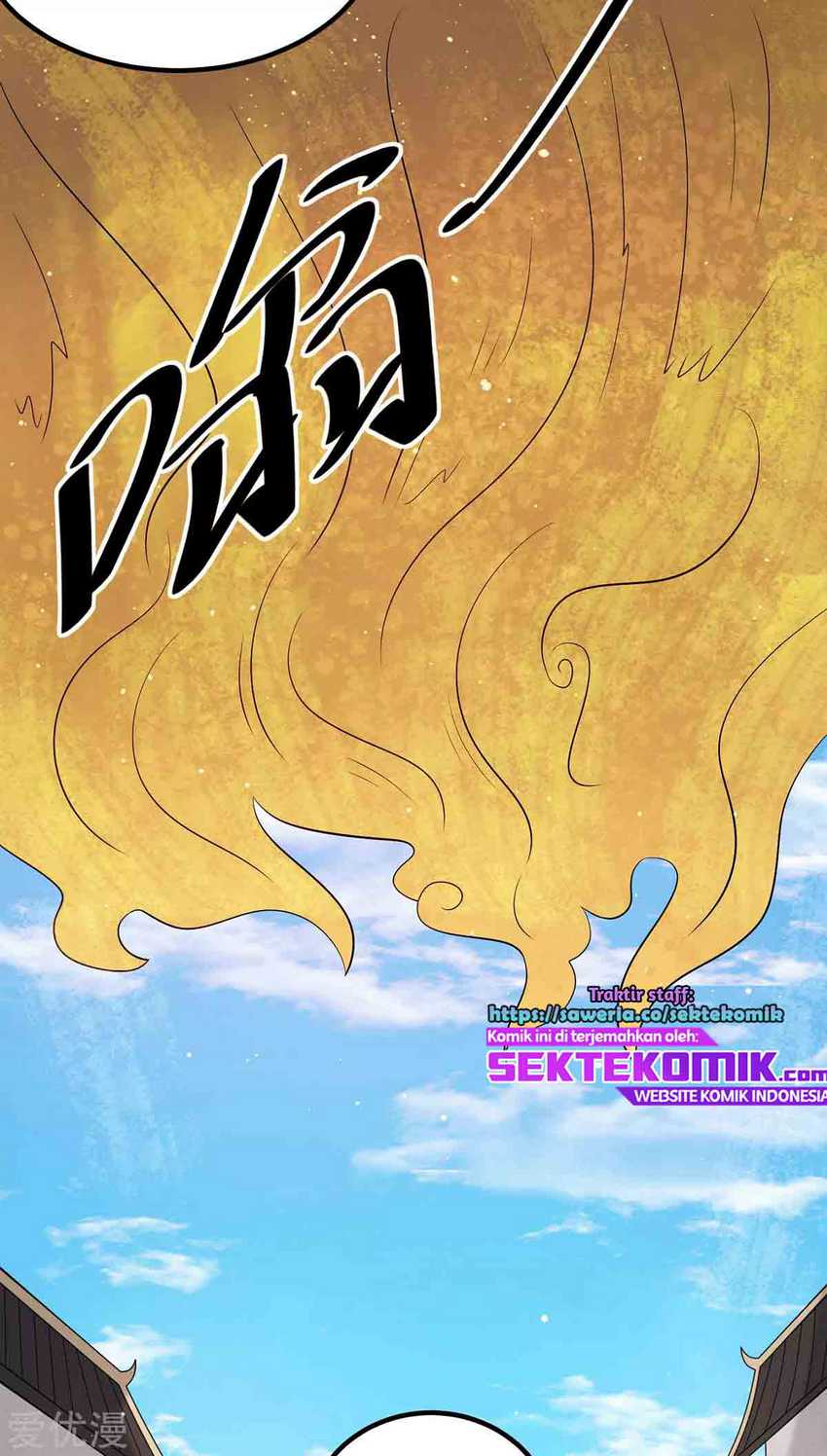 Dushi Xian Wang Chapter 208 page 4