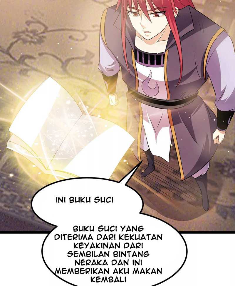 Dushi Xian Wang chapter 212 halaman 11