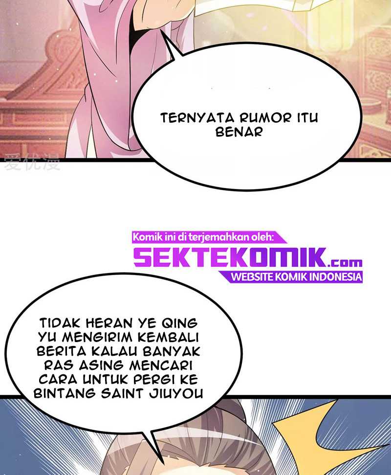 Dushi Xian Wang chapter 212 halaman 15