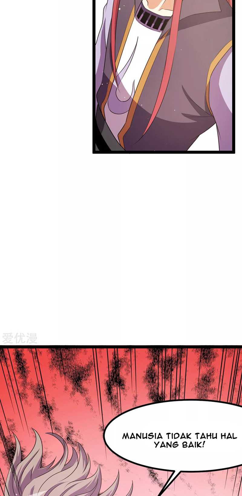 Dushi Xian Wang chapter 217 halaman 18
