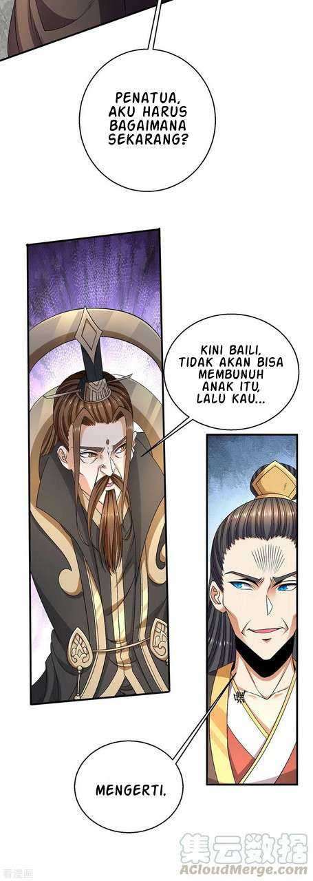 Dushi Xian Wang Chapter 241