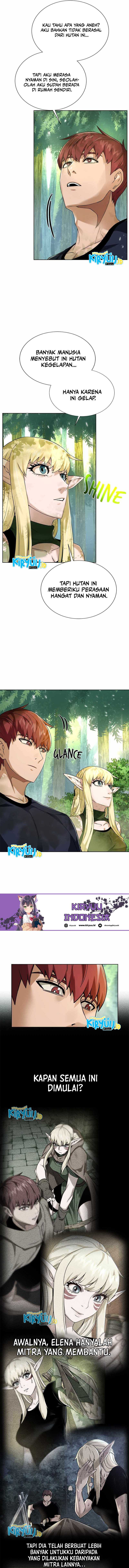 Dungeons &amp; Artifacts Chapter 122