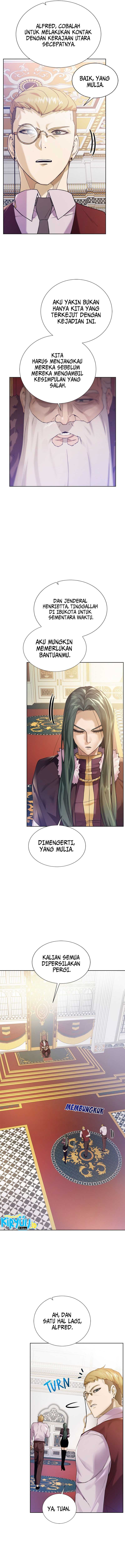 Dungeons &amp; Artifacts Chapter 123
