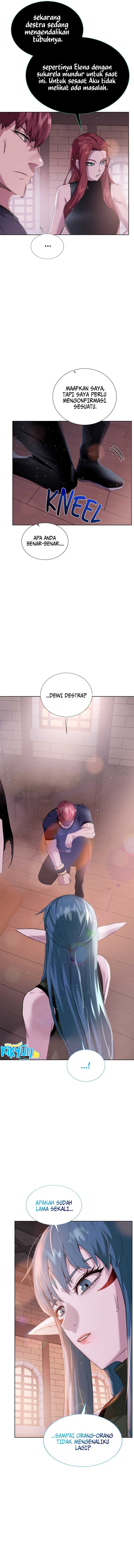Dungeons & Artifacts Chapter 131