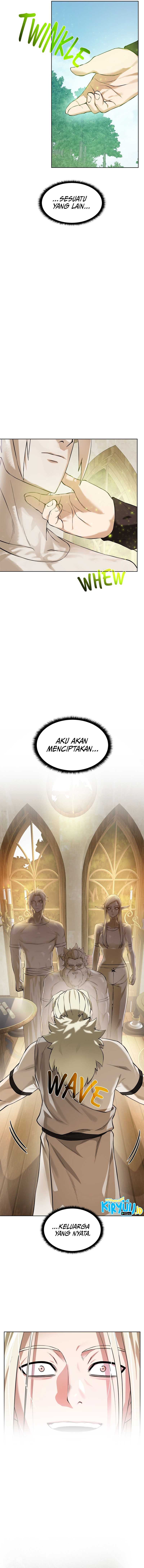 Dungeons &amp; Artifacts Chapter 133