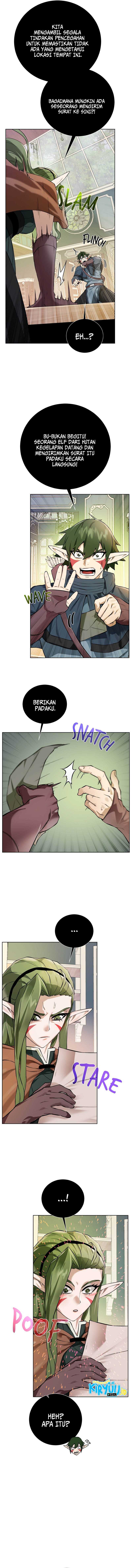 Dungeons & Artifacts Chapter 149 page 3