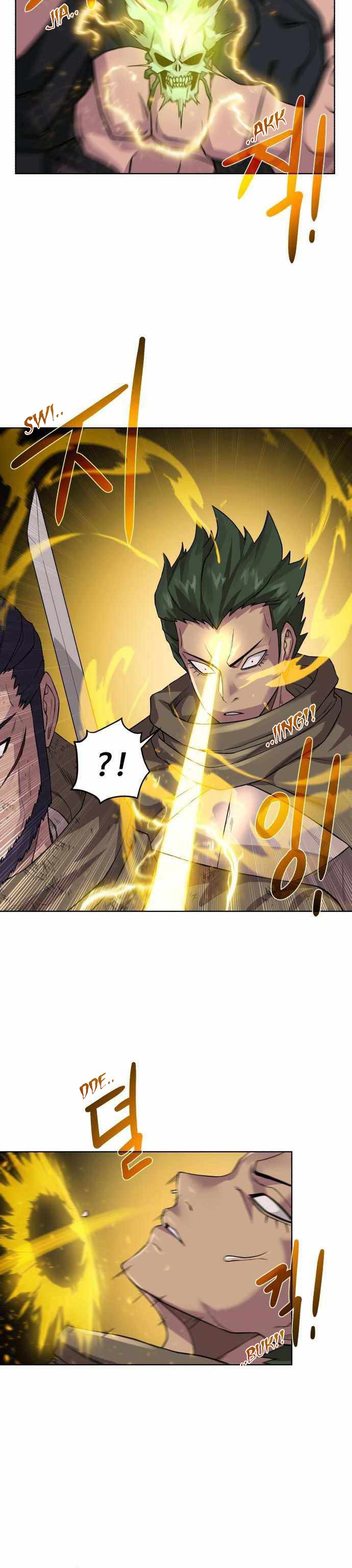 Dungeons &amp; Artifacts Chapter 58