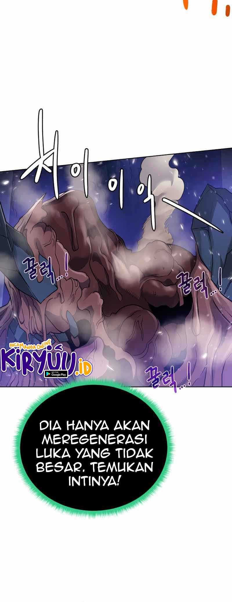 Dungeons &amp; Artifacts Chapter 74