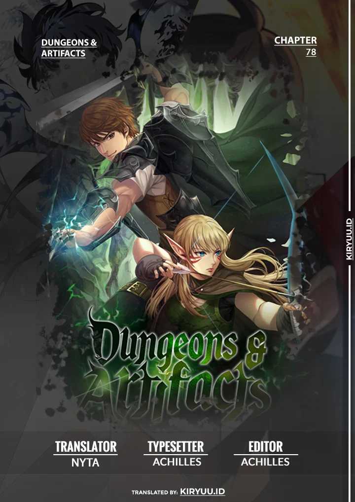 Dungeons &amp; Artifacts Chapter 78