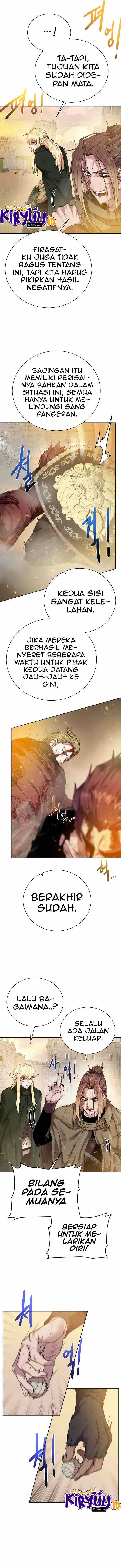 Dungeons & Artifacts Chapter 81