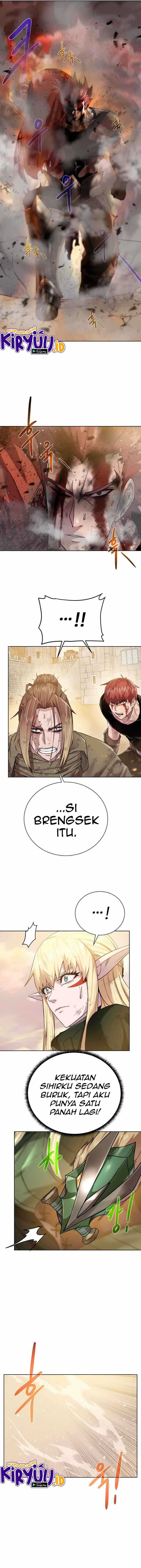 Dungeons & Artifacts Chapter 81