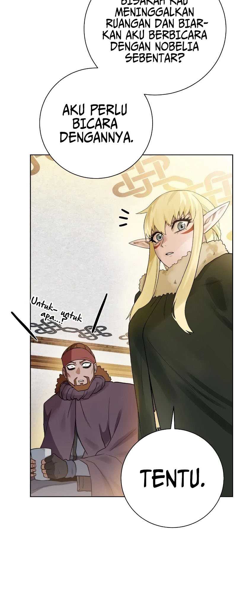 Dungeons &amp; Artifacts Chapter 90
