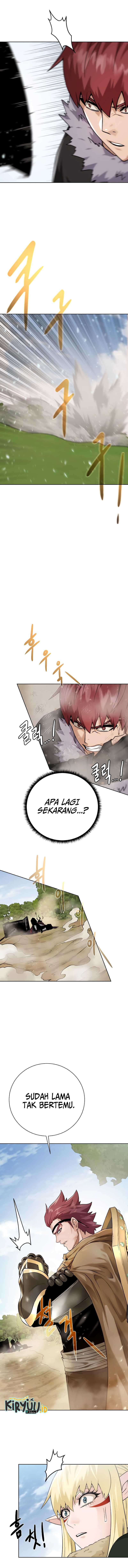 Dungeons &amp; Artifacts Chapter 99