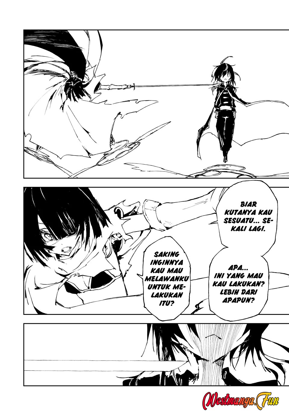 Jukokuin no Tensei Boukensha Chapter 22