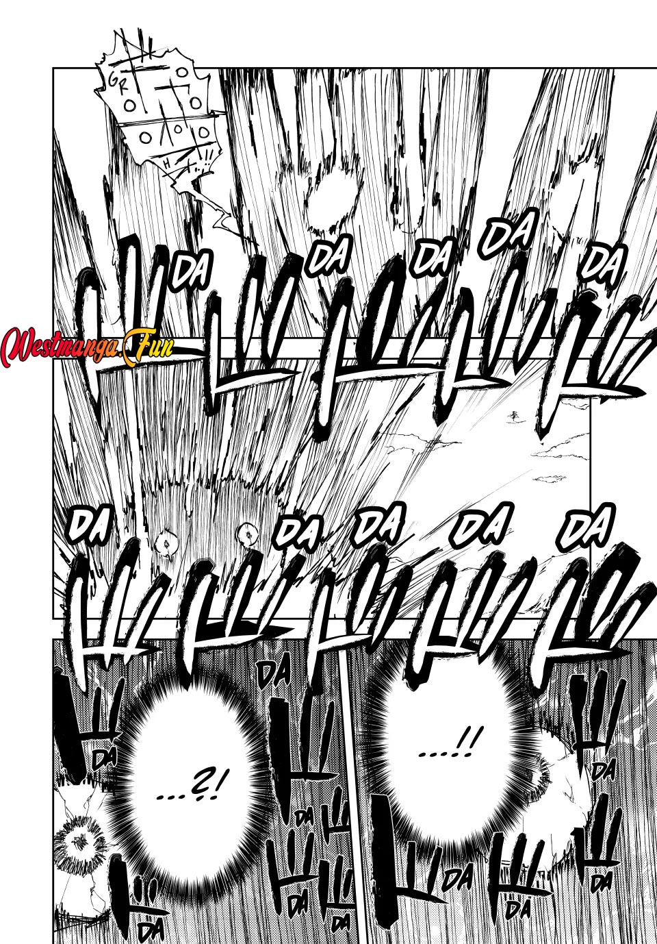 Jukokuin no Tensei Boukensha Chapter 22