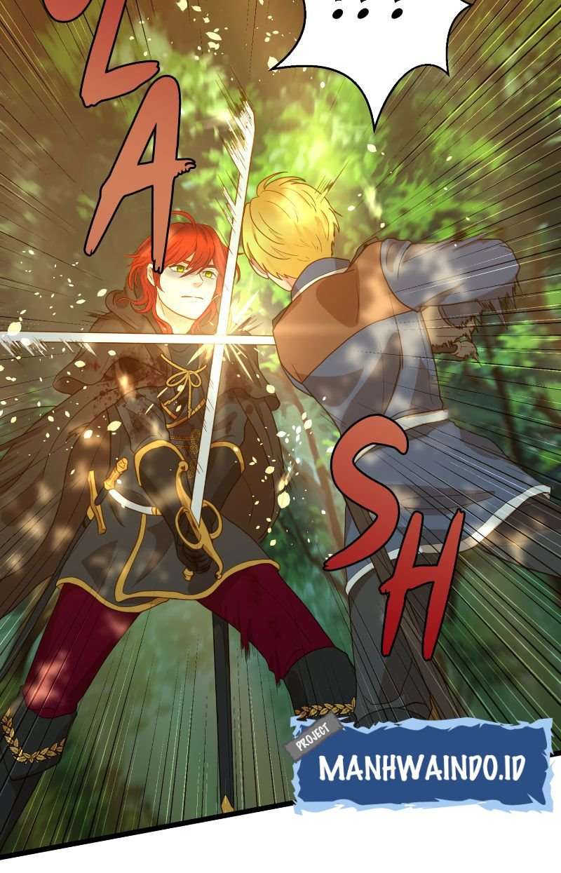 Irregular Empress Chapter 04 page 29