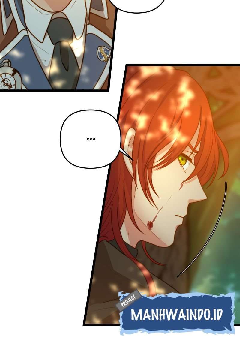 Irregular Empress Chapter 04 page 23