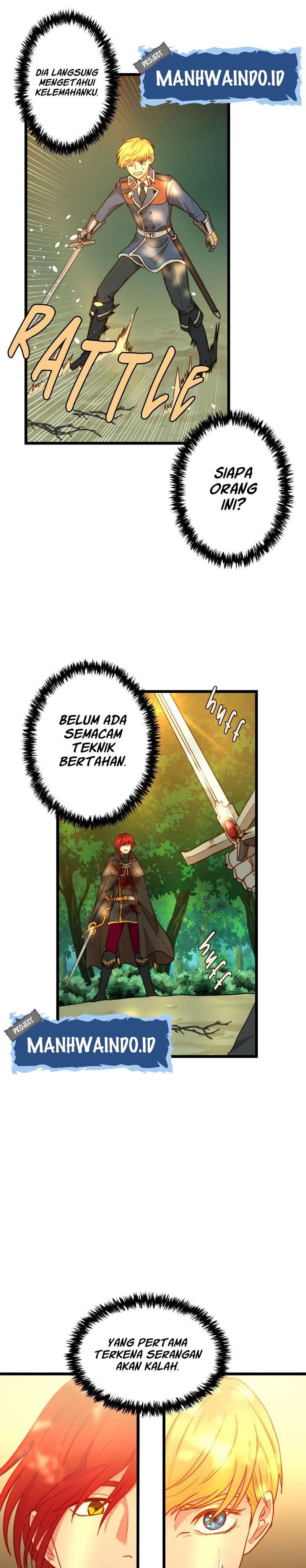 Irregular Empress Chapter 04 page 36