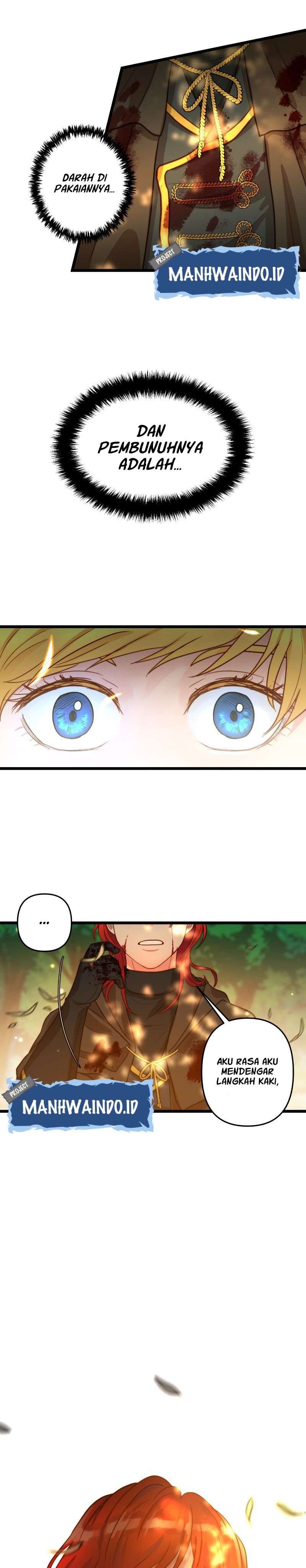 Irregular Empress Chapter 04 page 26