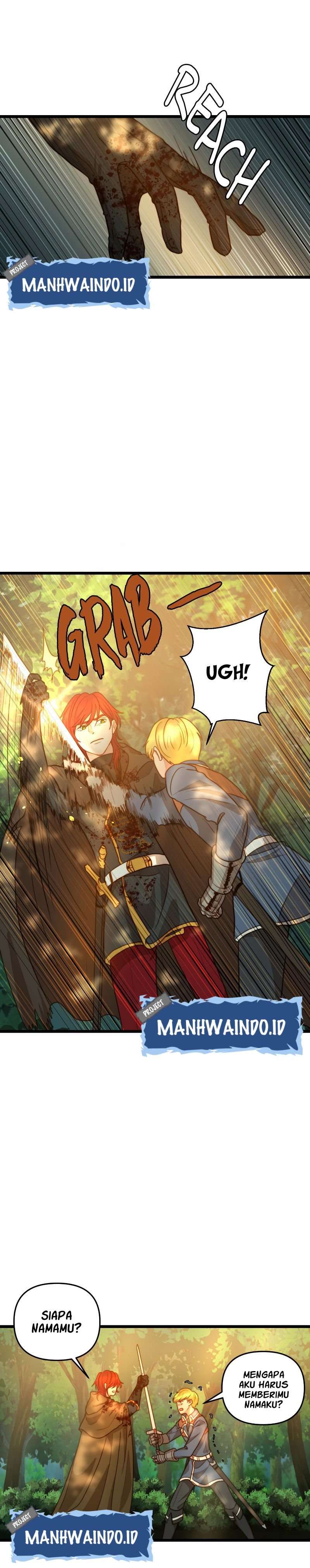 Irregular Empress Chapter 04 page 42