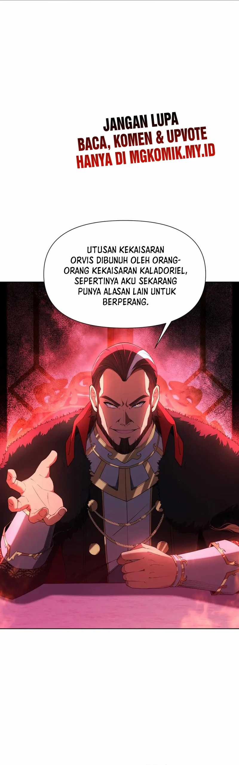 I Build an Industrial Empire on the Magic Continent Chapter 31
