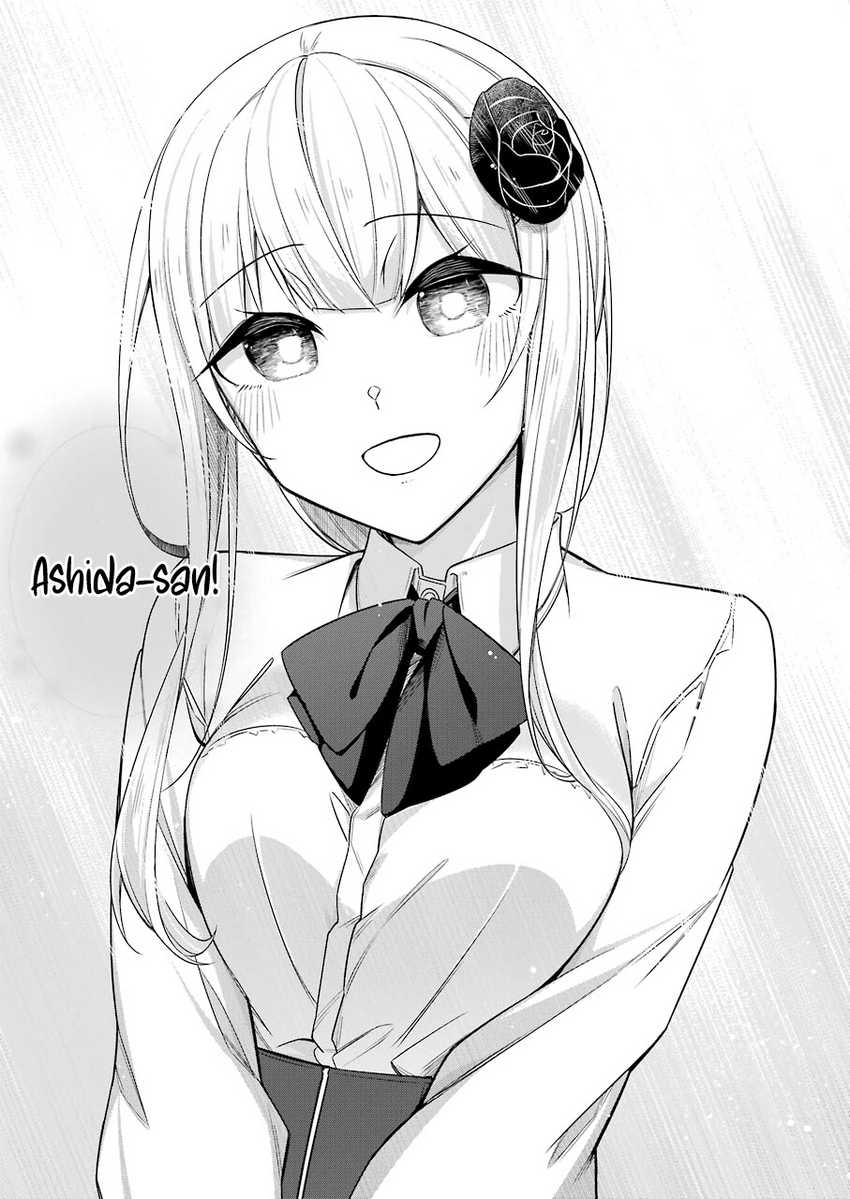 Drawing While Masturbating Chapter 43 page 13